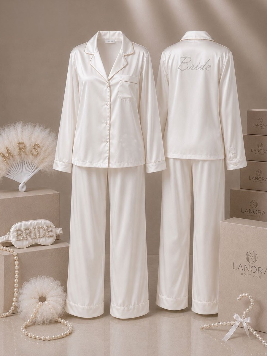 Lanora Bridal Edit collection