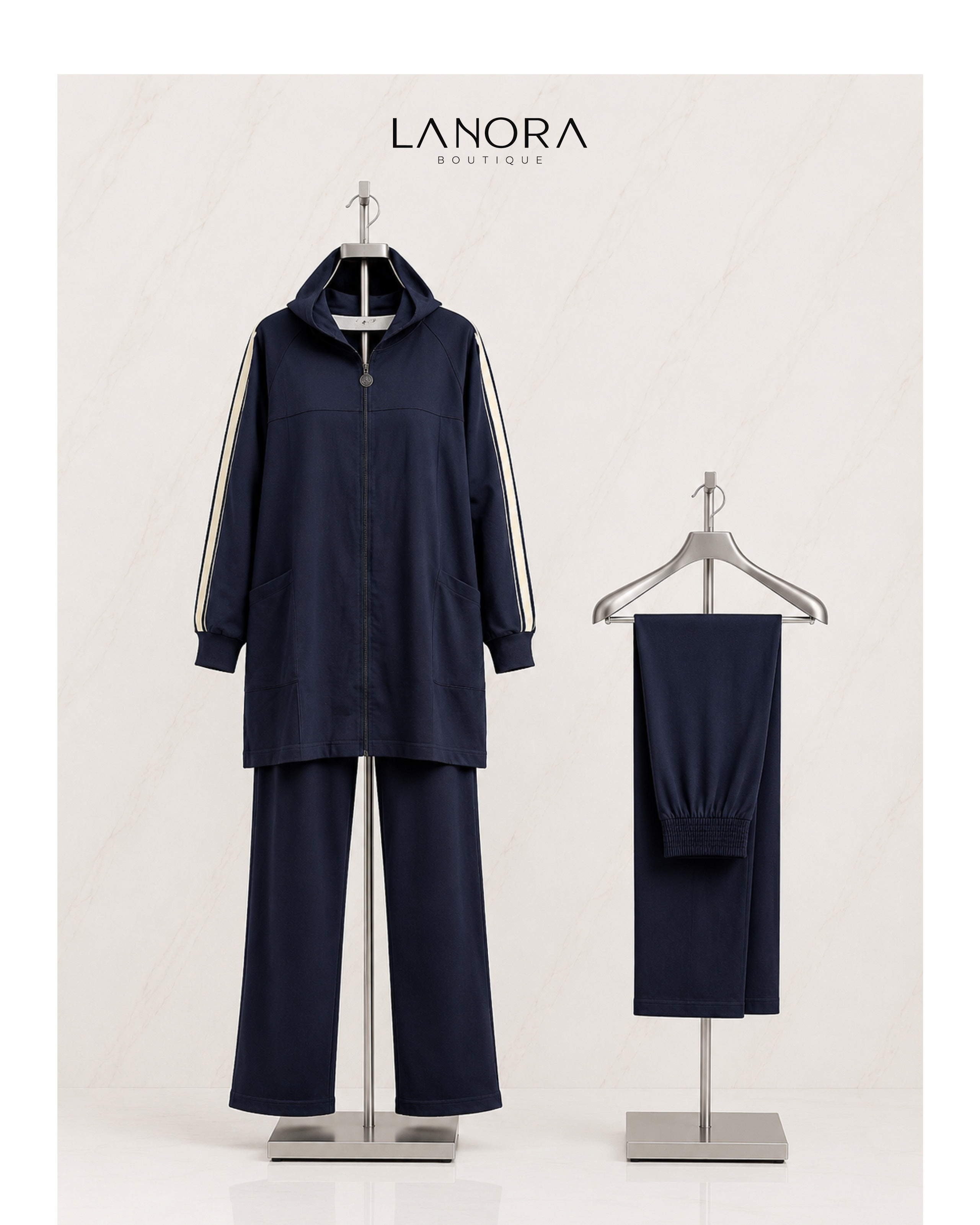 Additional product view