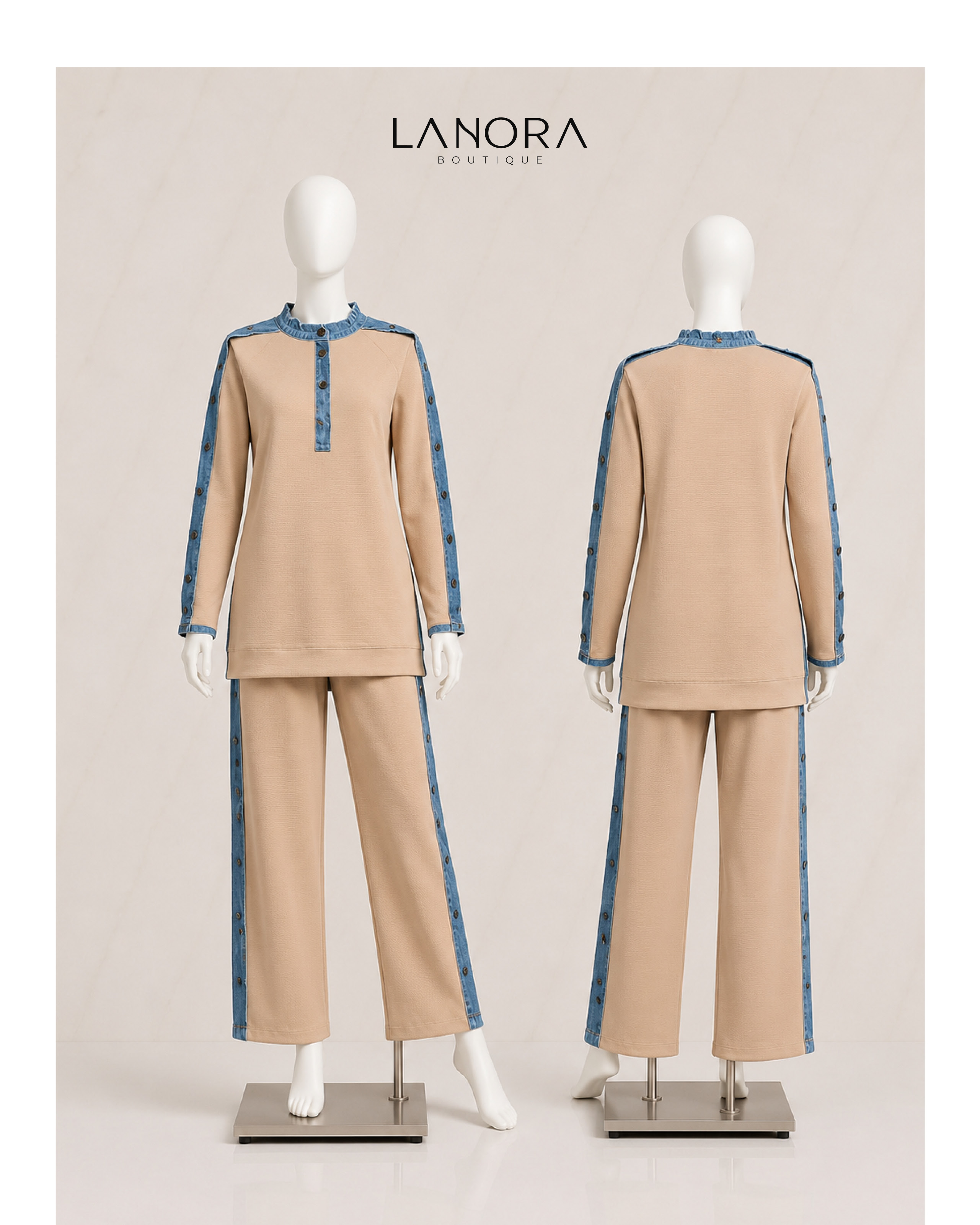 Additional product view