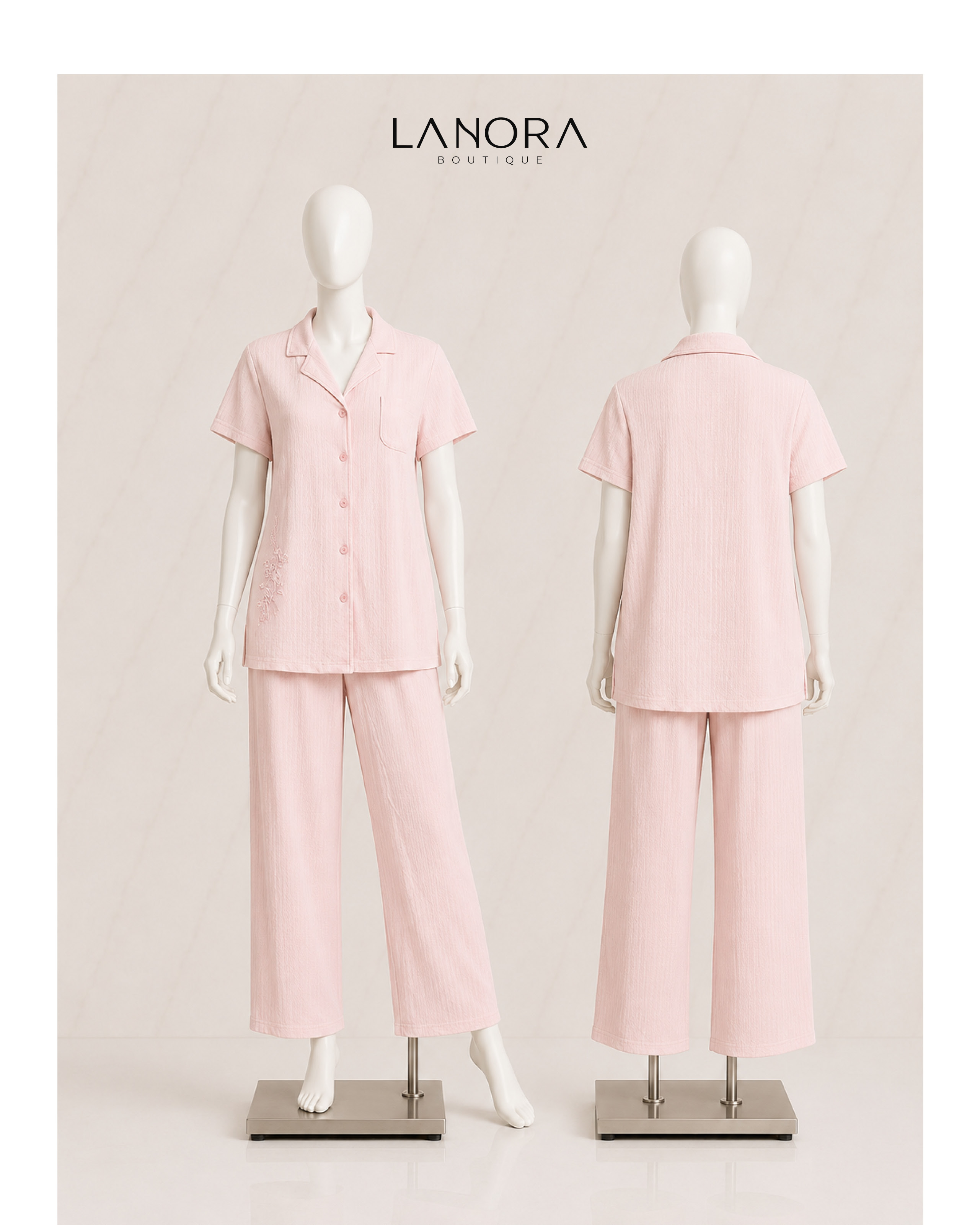 Additional product view