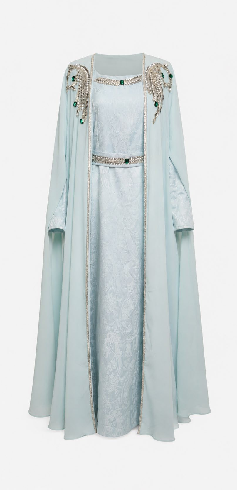 Lanora Kaftan 26038 by Lanora Boutique